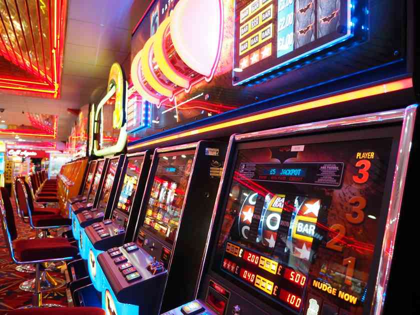 grande vegas casino España